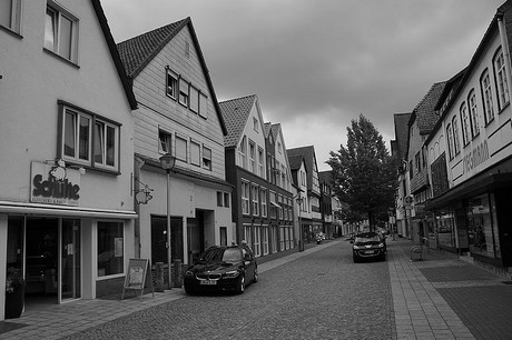 Hessisch Oldendorf
